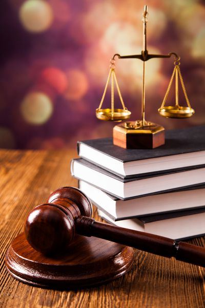 خوب ترین وکیل در اصفهان