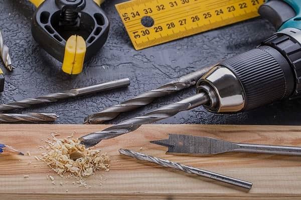 ابزار فروشی پرچ ابزار 