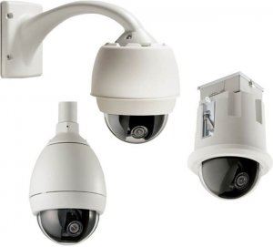 نصب و تعمیر دوربین مداربسته در اصفهان 