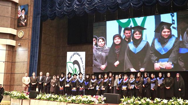 بهترین دبیرستان دخترانه تهران 