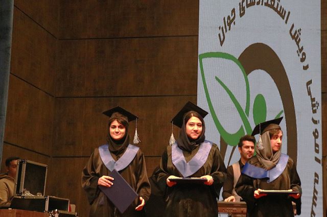 بهترین دبیرستان دخترانه تهران 