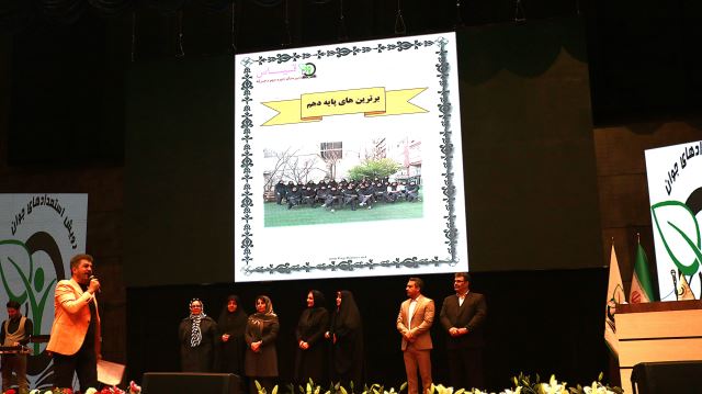 بهترین دبیرستان پسرانه تهران 