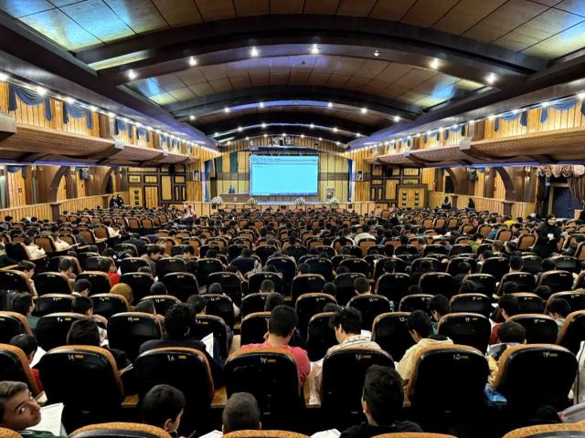 بهترین آموزشگاه تیزهوشان تهران