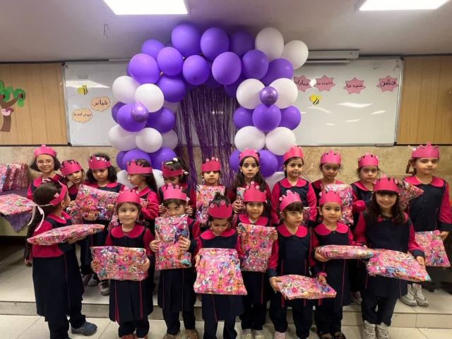 بهترین دبستان دخترانه تهران