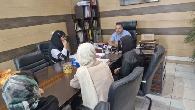 بهترین مرکز انتخاب رشته تهران