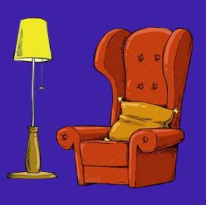 بهترین مبلمان آمل