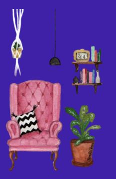 بهترین مبلمان آمل