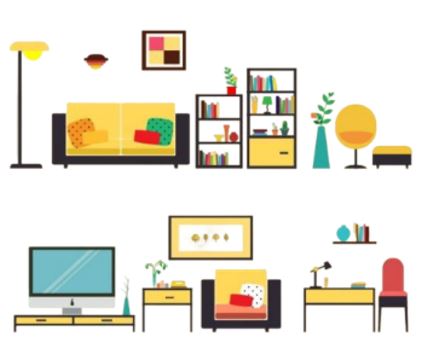 بهترین مبلمان آمل