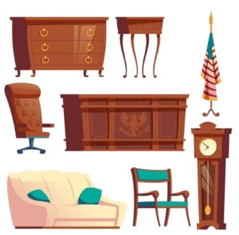 بهترین مبلمان آمل