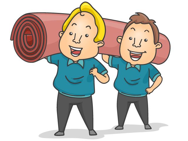 مبل شویی در نجف آباد 