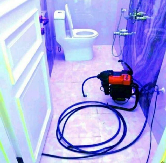 لوله بازکنی در نوشهر 