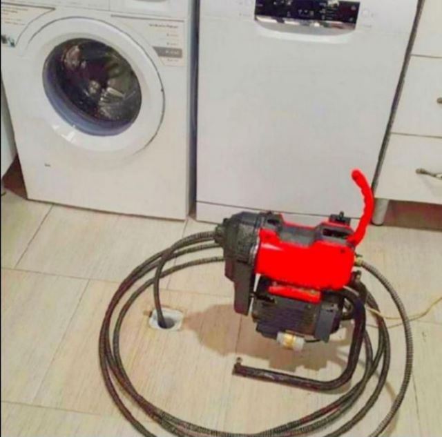 لوله بازکنی در نوشهر 