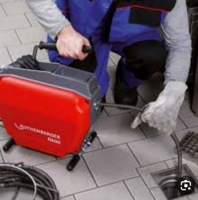 لوله بازکنی در نوشهر 