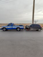 امداد خودرو در دامغان