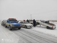 امداد خودرو در دامغان