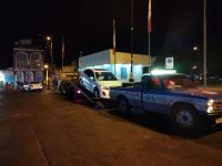 امداد خودرو در دامغان