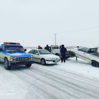 امداد خودرو در دامغان