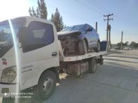 امداد خودرو در دامغان