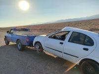 امداد خودرو در دامغان