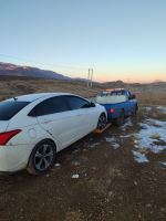 امداد خودرو در دامغان