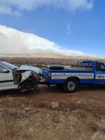 امداد خودرو در دامغان