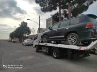 امداد خودرو در دامغان