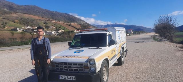 امداد خودرو تنگراه 09114101241