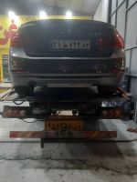 امداد خودرو بندر عباس