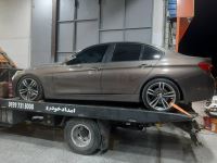 امداد خودرو بندر عباس