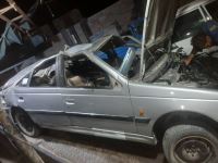 امداد خودرو بندر عباس