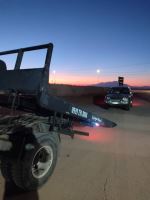 امداد خودرو بندر عباس