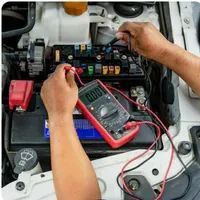 امداد خودرو بندر عباس