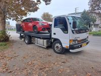 امداد خودرو بندر عباس