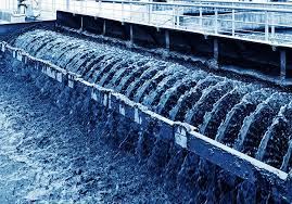 فاضلاب صنایع نساجی