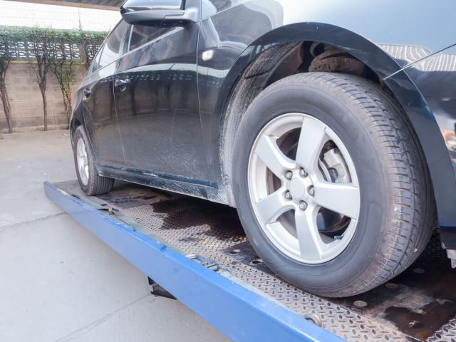 امداد خودرو اتوبان زنجان تبریز