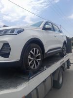 امداد خودرو اتوبان زنجان تبریز