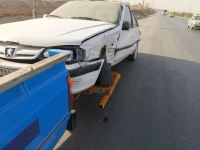 امداد خودرو اتوبان زنجان تبریز