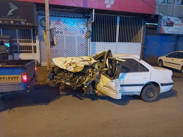 امداد خودرو اتوبان زنجان تبریز