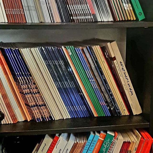 آموزشگاه موسیقی در تهران