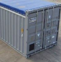 بناء السقائف والسقائف في إيران