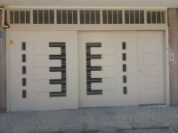 بناء السقائف والسقائف في إيران