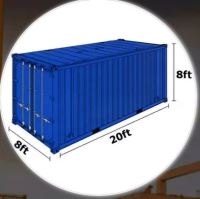 بناء السقائف والسقائف في إيران
