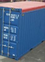 بناء السقائف والسقائف في إيران