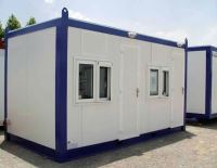 بناء السقائف والسقائف في إيران