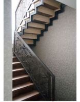 بناء السقائف والسقائف في إيران