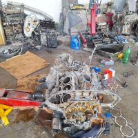 امداد باطری شیراز