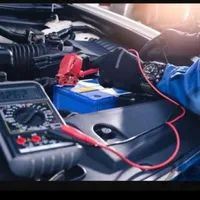 امداد باطری شیراز