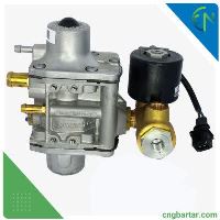 خدمات گاز یزدی