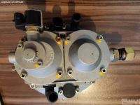 خدمات گاز یزدی