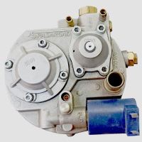 خدمات گاز یزدی